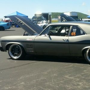 Meet your Posher, Charles